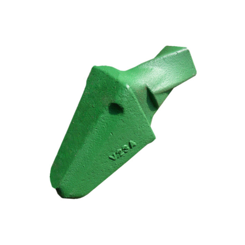 Adaptateurs de godet de coulée pour dents de godet