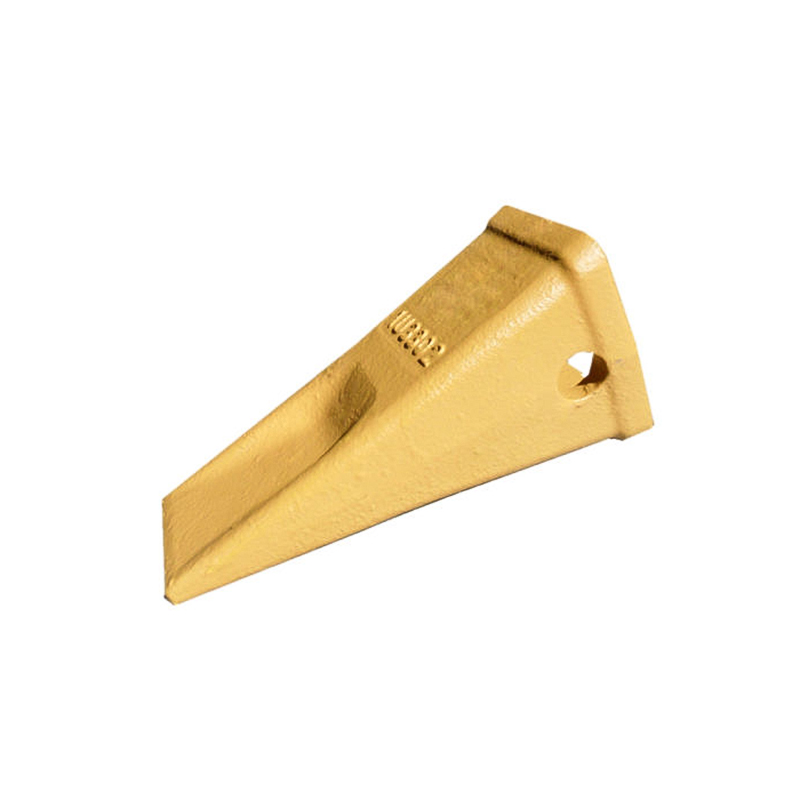 Adaptateur de pelle simple dent de tigre pour dent de godet Cat J300