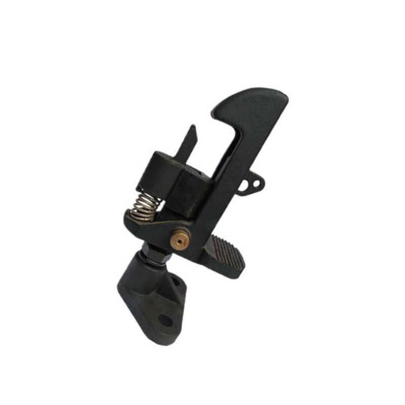 Forger des accessoires de voiture