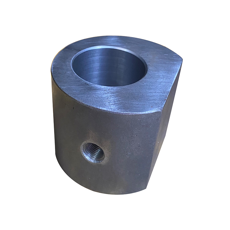 Forger des pièces hydrauliques