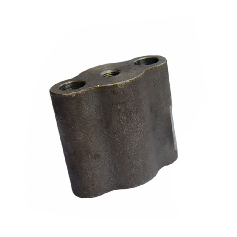 Pièces de moteur de moulage au sable