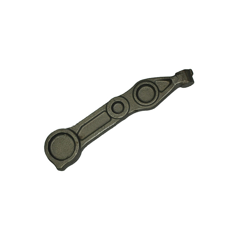 Pièces forgées en acier pour machines