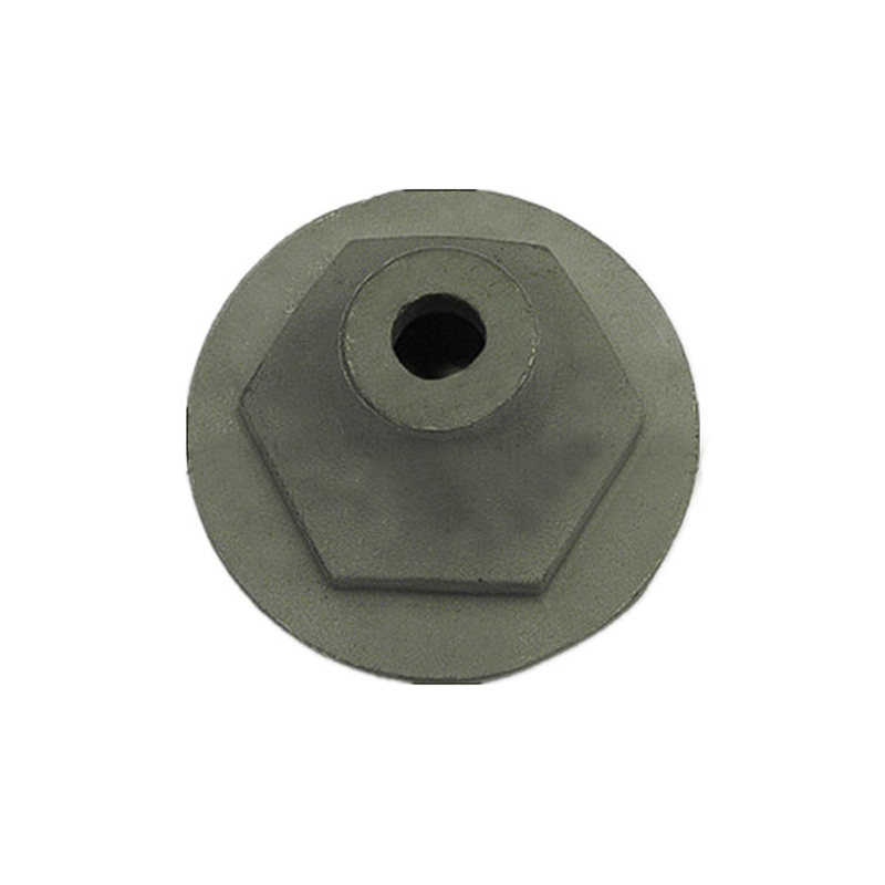 Pièces automobiles de valve par processus de moulage en sable