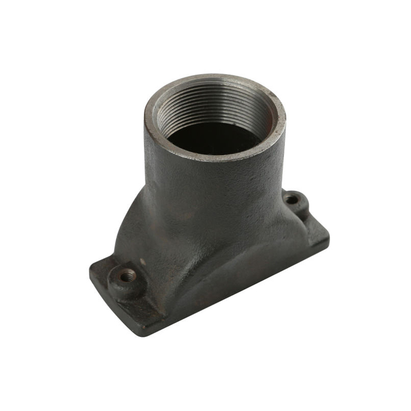 Pièces de valve de bâti d'acier allié