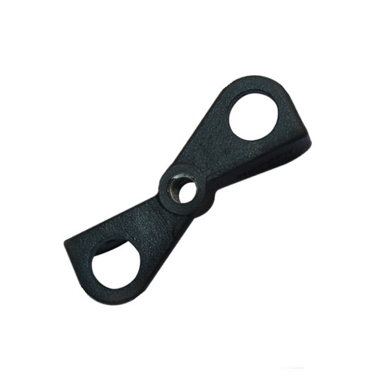 Pièces de vanne d'usinage CNC fabriquées par moulage